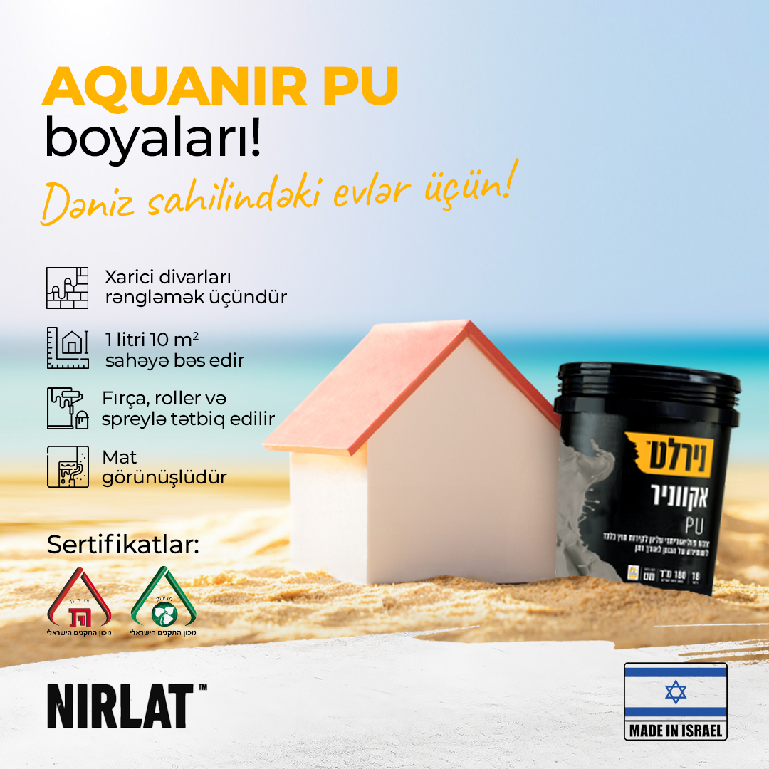 Xarici Divar Boyasi