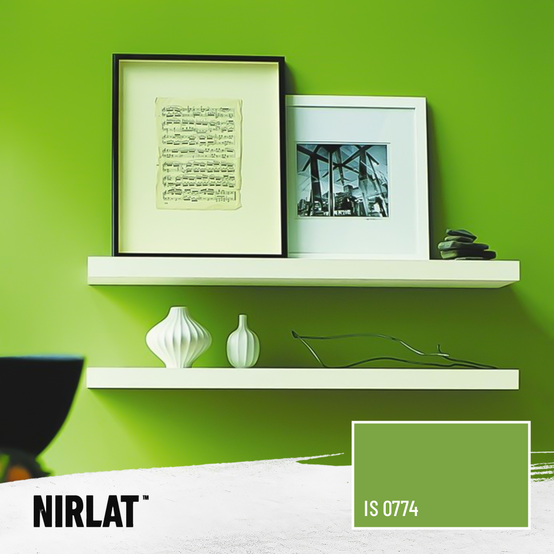 Divar Boyalari Nirlat