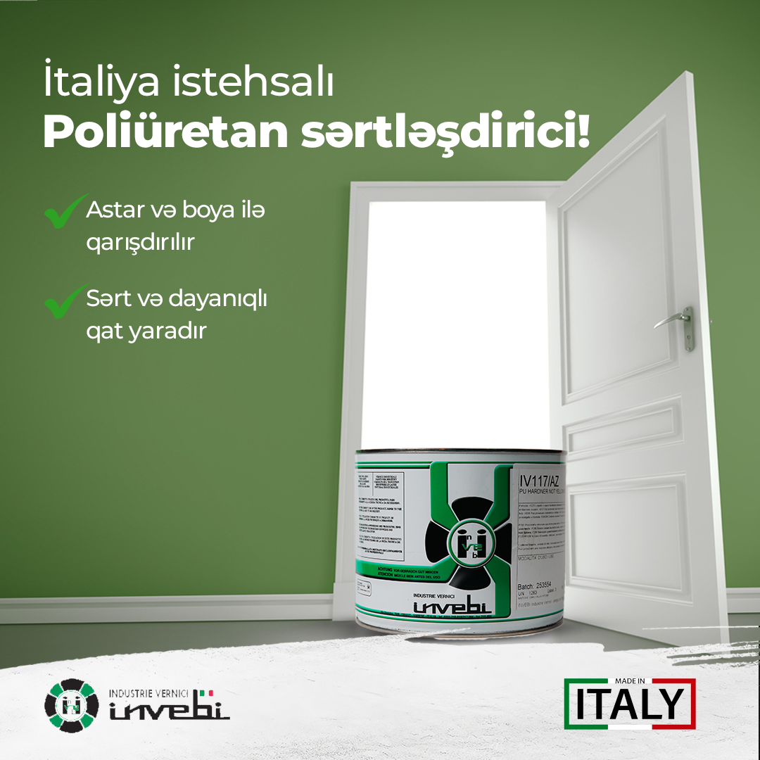Poliuretan Boyalar Nirlat