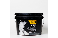 Aquanir EXTRA WHITE