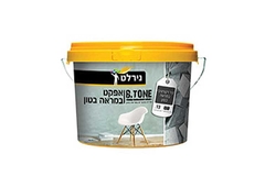 Beton görünüş effekti