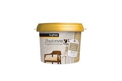 Sahara BRUSH Dekorativ boya