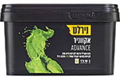Aquanir ADVANCE Yaşıl İnteryer Boya