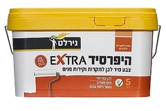 Hyperside EXTRA