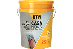 Acrylic Mortar İnteryer Boya