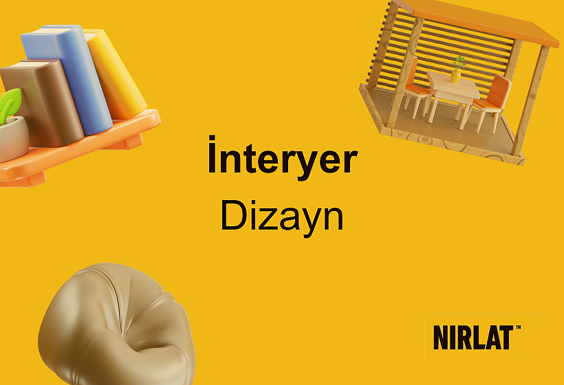 İnteryer Dizayn