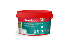 Supercryl Acrynol