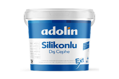 Adolin Silikonlu Eksteryer boya