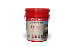 Mineral Rocca 30 Smooth Eksteryer boya