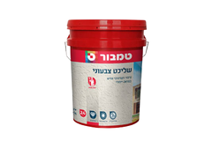 Acrylic Plaster TM 10 Akril Eksteryer boya