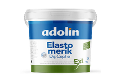 Floret Elastomerik Eksteryer Boya