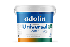 Adolin Silikonlu Universal Astar