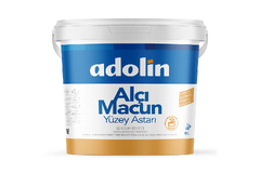 Alçı Macun Üzəri üçün Astar