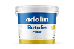 Betolin Brüt Beton Astarı